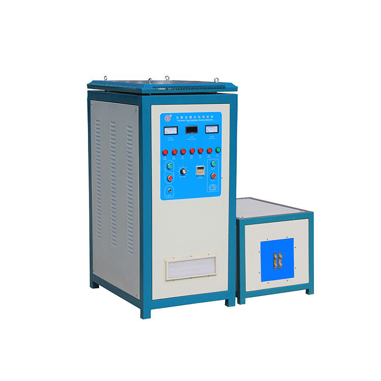 CE ISO 120kw 고주파 인덕션 난방 장비 핫 forges 인덕션 난방 170kw