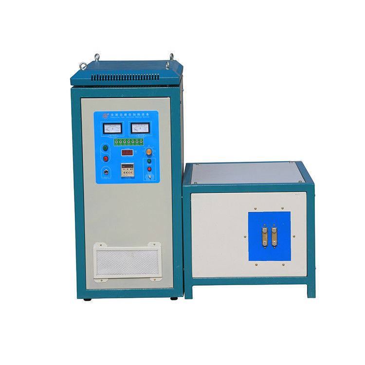 CE ISO 120kw 고주파 인덕션 난방 장비 핫 forges 인덕션 난방 170kw